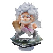 ONE PIECE NIFORMATION TSUKURU MONKEY D LUFFY FIGURE  (C