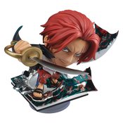 ONE PIECE NIFORMATION TSUKURU SHANKS FIGURE