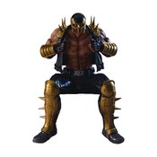FIST OF THE NORTH STAR JAGI NOODLE STOPPER FIG