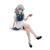 TOUHOU PROJECT SAKUYA IZAYOI NOODLE STOPPER FIG