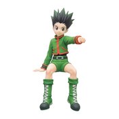 HUNTER X HUNTER GON NOODLE STOPPER FIG