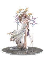 GODDESS OF VICTORY NIKKE CROWN NAKED KING 1/7 FIG  (MR)