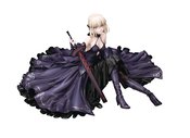 FATE GRAND ORDER SABER ALTRIA PENDRAGON STAR OF TWILIGHT FIG