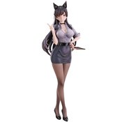 AZUR LANE ATAGO OL 1/6 FIG  (MR)
