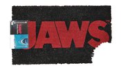 JAWS LOGO DOORMAT