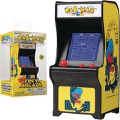 TINY ARCADE PAC-MAN GAME