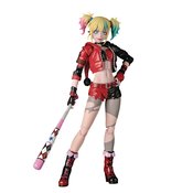 REVOLTECH AMAZING YAMAGUCHI HARLEY QUINN SUICIDE ISEKAI AF (