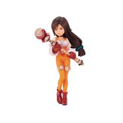 FINAL FANTASY IX FORM-ISM GARNET TIL ALEXANDROS XVII FIG (NE