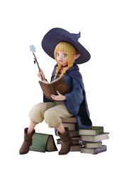 DELICIOUS IN DUNGEON MARCILLE STUDENT 1/7 FIG AMIAMI LTD ED