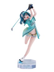 SORAIRO UTILITY MINAMI AOBA NICE SHOT CHALLENGE 1/7 FIG (NET