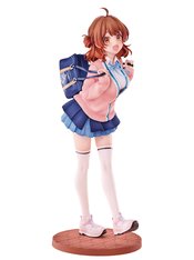 GAKUEN IDOLMASTER UME HANAMI BONUS ED 1/7 FIG