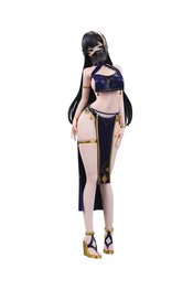 DESERT PRINCESS BELL 1/6 FIG  (MR)