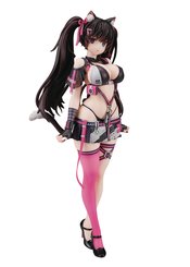 GODDESS OF VICTORY NIKKE NERO NON SCALE FIG  (MR)