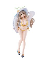 BLUE ARCHIVE NONOMI SWIMSUIT 1/7 FIG  (MR)