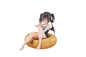 SHINO SWIMSUIT ILLUSTRATED BY RIKO 1/7 FIG