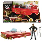 WWE LUCHA LOW RIDER