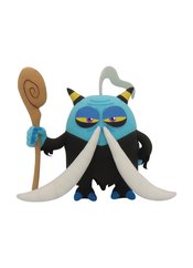 SONIC THE HEDGEHOG MASTER ZIK 7IN PLUSH