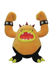 SONIC THE HEDGEHOG ZOMOM 14IN PLUSH