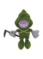 YU-GI-OH GRAVEROBBER 8IN PLUSH