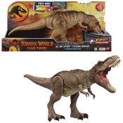 JURASSIC WORLD EPIC EVOLUTIONS ALL OUT T-REX AF