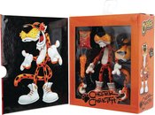 CHEETOS CHESTER CHEETAH 6IN PLASTIC ACTION FIGURE (Net)