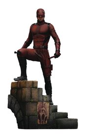 MARVEL DAREDEVIL 1/10 SCALE STATUE