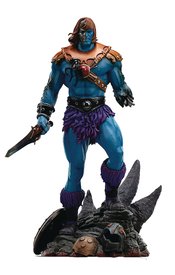 MASTERS OF THE UNIVERSE FAKER 1/10 SCALE STATUE