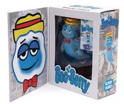 GENERAL MILLS 3.5IN BOO BERRY GLOW ACTION FIGURE