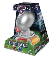 FANZONE FOOTBALL TRIVIA GAME