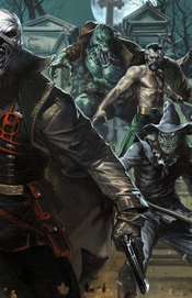 BATMAN #161 CVR C GABRIELE DELL OTTO CONNECTING CSV