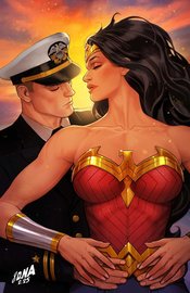 WONDER WOMAN #22 CVR B DAVID NAKAYAMA CSV