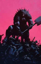 ABSOLUTE BATMAN #9 CVR B GERARDO ZAFFINO CSV