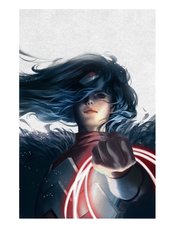 ABSOLUTE WONDER WOMAN #9 CVR C REIKO MURAKAMI CSV