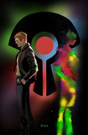 ABSOLUTE MARTIAN MANHUNTER #4 (OF 12) CVR B TIRSO CONS CSV