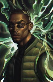 ABSOLUTE GREEN LANTERN #3 CVR B JULIET NNEKA CSV