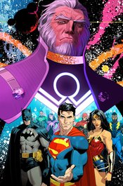 NEW GODS #7 (OF 12) CVR B DAN MORA CSV