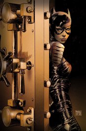 CATWOMAN #77 CVR C DAN PANOSIAN CSV