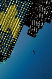 NIGHTWING #127 CVR B JORGE FORNES CSV