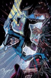 NIGHTWING #127 CVR C JUAN FERREYRA CSV