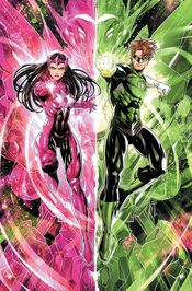 GREEN LANTERN #24 CVR B SERG ACUNA CSV
