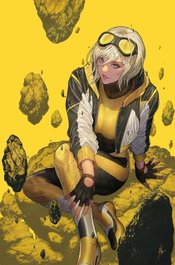 TITANS #24 CVR B HOMARE CSV