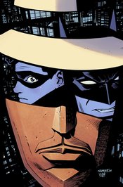 BATMAN & ROBIN YEAR ONE #8 (OF 12) CVR A CHRIS SAMNEE