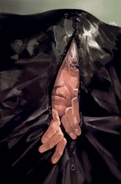 RESURRECTION MAN QUANTUM KARMA #3 (OF 6) CVR B BUENO