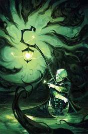 GREEN LANTERN DARK #5 (OF 7) CVR B JESSICA FONG CSV