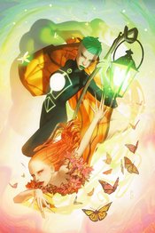 GREEN LANTERN DARK #5 (OF 7) CVR C W SCOTT FORBES CSV