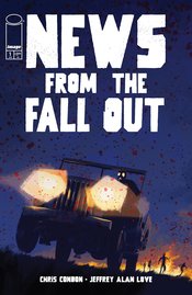 NEWS FROM THE FALLOUT #1 (OF 6) CVR B JACOB PHILLIPS VAR