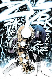 KAYA #27 CVR B MICHAEL WALSH VAR