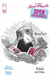 MIRKA ANDOLFOS SWEET PAPRIKA OPEN BUSINESS #5 (OF 5) CVR D