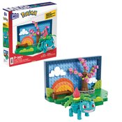 MEGA POKEMON PARK SCENE