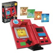 MEGA POKEMON KANTO REGION POKEDEX